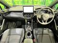 2025 Toyota CorollaCross