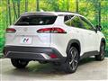 2025 Toyota CorollaCross