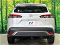 2025 Toyota CorollaCross