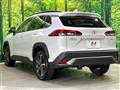 2025 Toyota CorollaCross