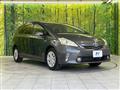 2012 Toyota PRIUS α