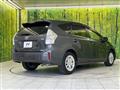 2012 Toyota PRIUS α