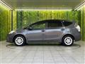 2012 Toyota PRIUS α
