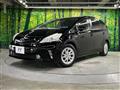 2013 Toyota PRIUS α
