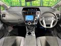 2013 Toyota PRIUS α