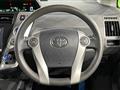 2013 Toyota PRIUS α