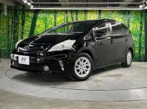 2013 Toyota PRIUS α