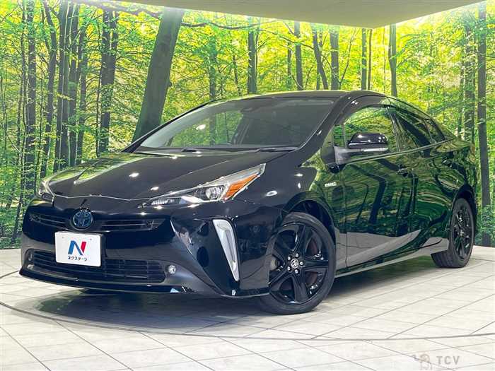 2019 Toyota Prius