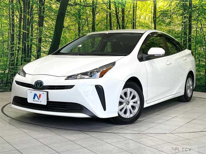 2021 Toyota Prius