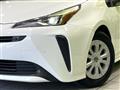 2021 Toyota Prius
