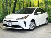 2021 Toyota Prius