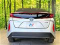 2017 Toyota Prius PHV