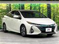 2017 Toyota Prius PHV