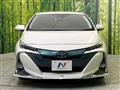 2018 Toyota Prius PHV