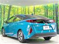2021 Toyota Prius PHV