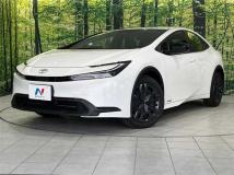 2024 Toyota Prius
