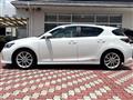 2011 Lexus CT