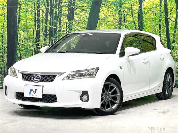 2011 Lexus CT