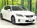 2011 Lexus CT