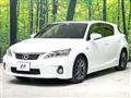 2011 Lexus CT