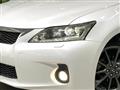 2011 Lexus CT
