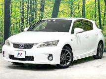 2011 Lexus CT