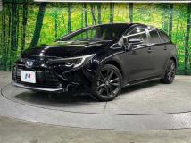 2022 Toyota Corolla Sedan
