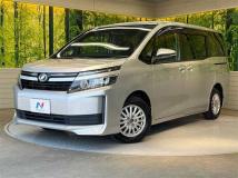 2014 Toyota Voxy