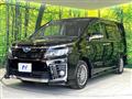 2016 Toyota Voxy