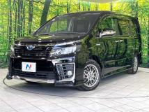 2016 Toyota Voxy