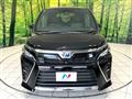 2017 Toyota Voxy