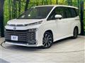 2022 Toyota Voxy
