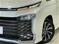 2022 Toyota Voxy