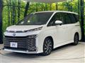 2022 Toyota Voxy