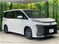 2022 Toyota Voxy