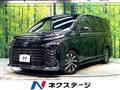 2022 Toyota Voxy