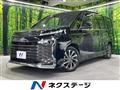 2023 Toyota Voxy