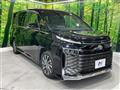 2023 Toyota Voxy