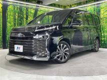 2023 Toyota Voxy