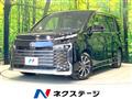 2023 Toyota Voxy