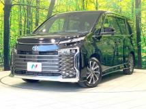 2023 Toyota Voxy