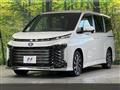2025 Toyota Voxy