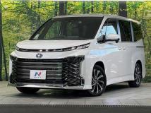 2025 Toyota Voxy