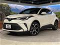 2020 Toyota C-HR