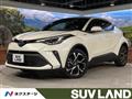 2020 Toyota C-HR