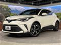 2020 Toyota C-HR
