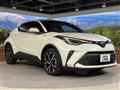2020 Toyota C-HR