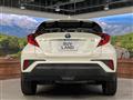 2020 Toyota C-HR