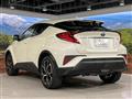 2020 Toyota C-HR