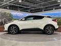2020 Toyota C-HR